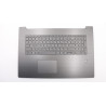 UpperCaseASM L80XM IRON GREY