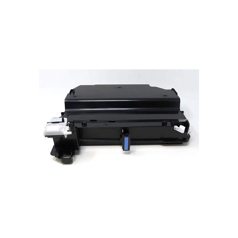 Toner collection/reservoir