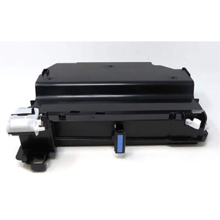 Toner collection/reservoir