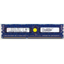 4Gb Pc3L 10600R 512Mx4 Ipl