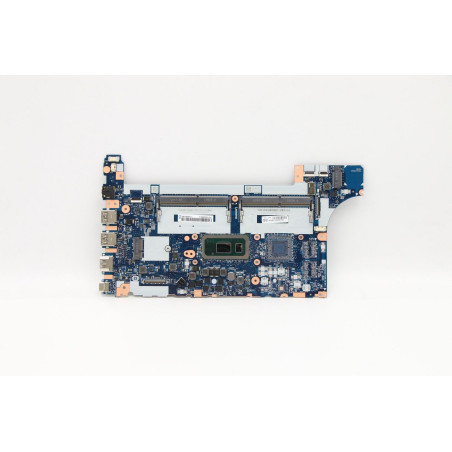 Jinn2.0 INTEL FRU BDPLANAR