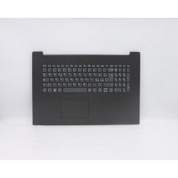 Upper Case Assembly for