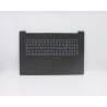 Upper Case Assembly for