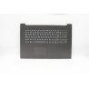 UpperCaseASM L80XM IRON GREY
