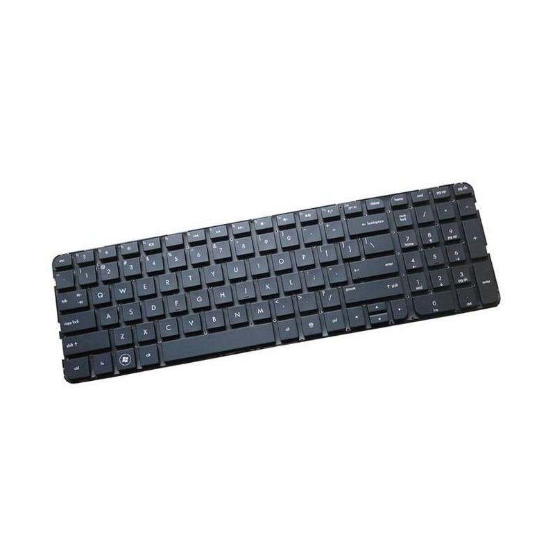 Keyboard (INTERNATIONAL)