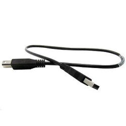0.5M USB A To B Cable