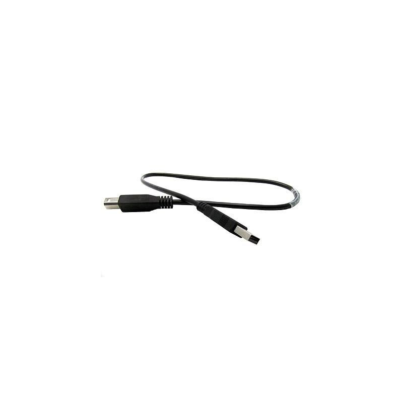 0.5M USB A To B Cable