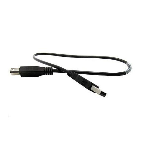 0.5M USB A To B Cable