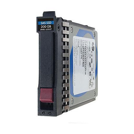 200GB SSD SAS 6Gbs SAS 2.5" EP