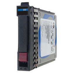 400GB SSD SAS 6Gbs SAS 2.5" EP