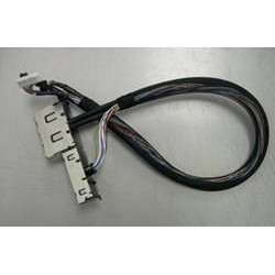 4U Front I/O module with USB