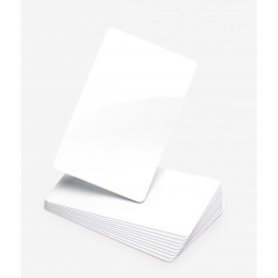 Net2 proximity ISO cards