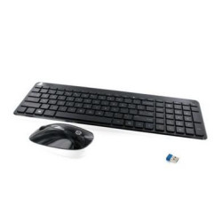 Keyboard (French)