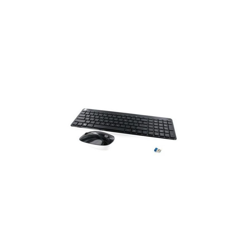 Keyboard (French)