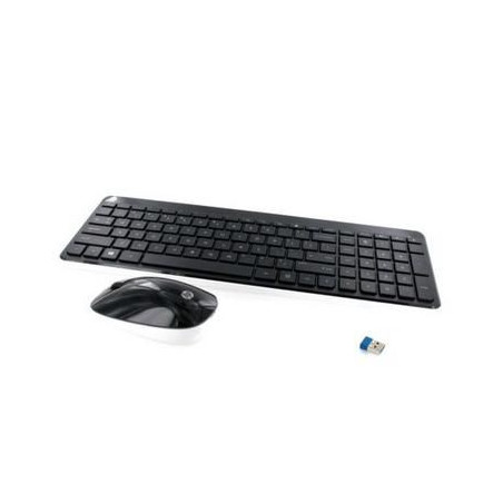 Keyboard (French)