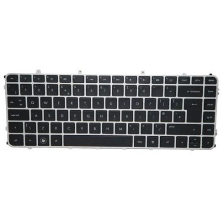 KBD ISK/PT BLK/SVR CS/SK