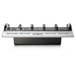 10 Bay Battery Charger