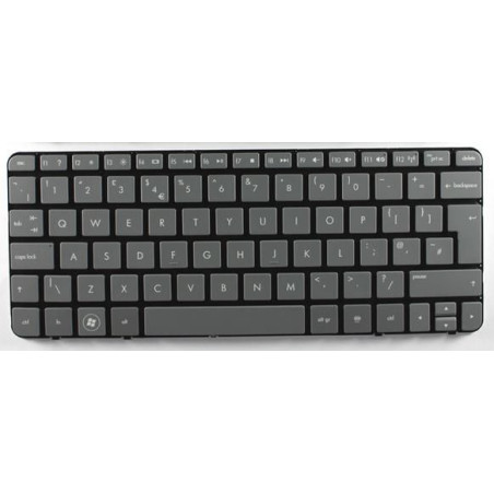 Keyboard (EUROPEAN)