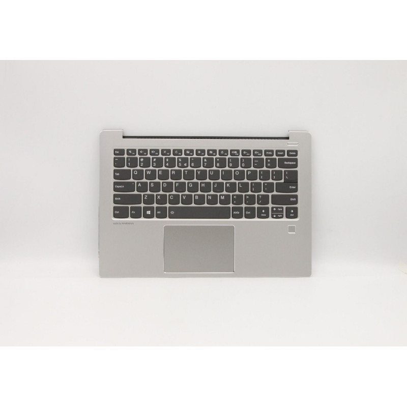 Upper Case L 81EU MGR W/KB