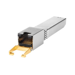 10GBase-T SFP+ Transceiver