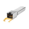 10GBase-T SFP+ Transceiver