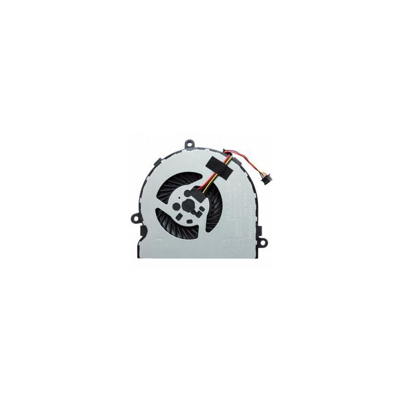 Fan assembly
