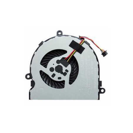 Fan assembly