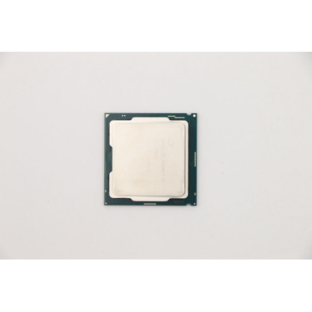 Intel Core i7-9700T 8-core
