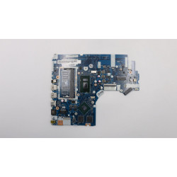 motherboard with Intel Core