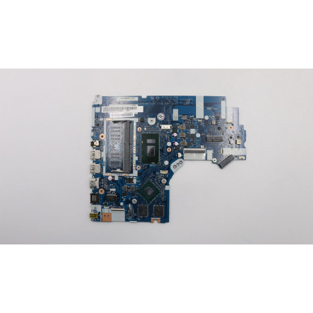 motherboard with Intel Core