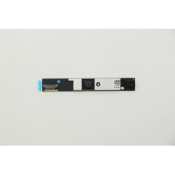 720P front camera module with