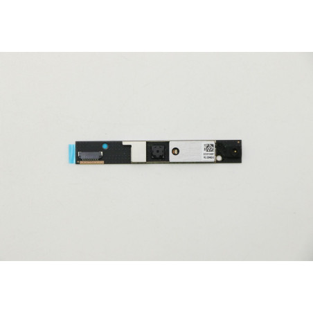 720P front camera module with