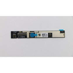 720p HD front camera module