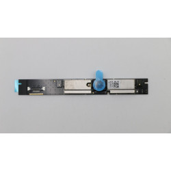 720p camera module with