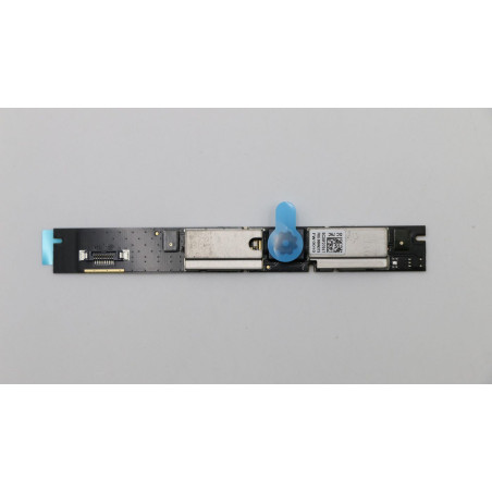 720p camera module with