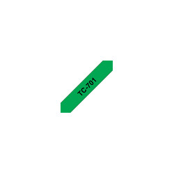 Tape/black-green 12mm f 2000-3000-5000