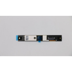 720p front camera module with