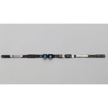 HD IR camera module with