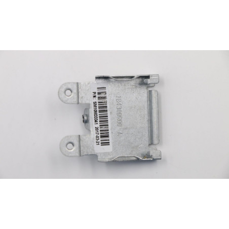 7-in-1 card reader bracket