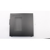 Side cover assembly for