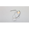 Wireless WiFi antenna kit for