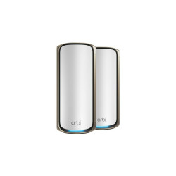 ORBI9 QB WIFI7 2P 1Y ARMOR BNDL