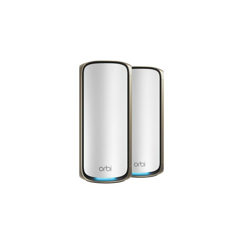 ORBI9 QB WIFI7 2P 1Y ARMOR BNDL