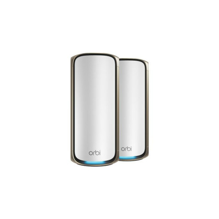 ORBI9 QB WIFI7 2P 1Y ARMOR BNDL