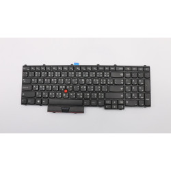 Keyboard PYWL-KBD TH CHY