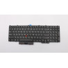 Keyboard PYWL-KBD TH CHY