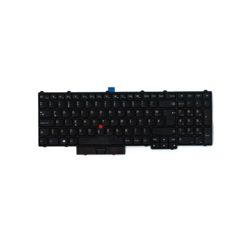 Keyboard PYWL-KBD TUF CHY