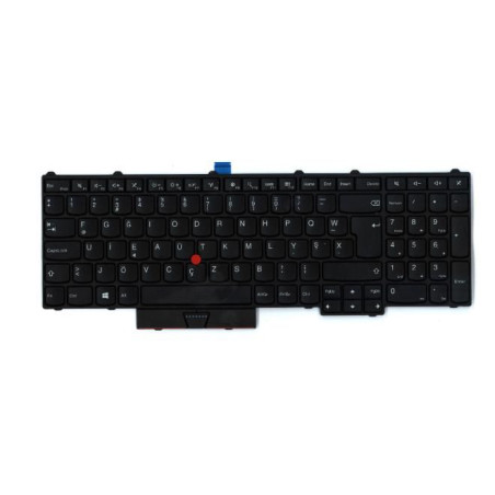 Keyboard PYWL-KBD TUF CHY