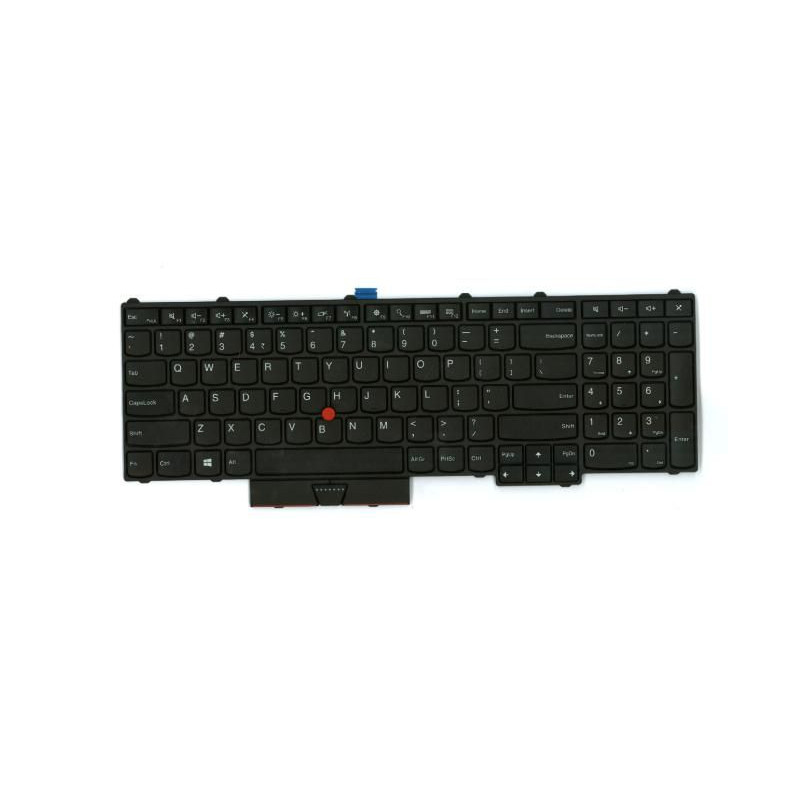 Keyboard PYWL-KBD IN CHY