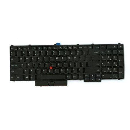 Keyboard PYWL-KBD IN CHY